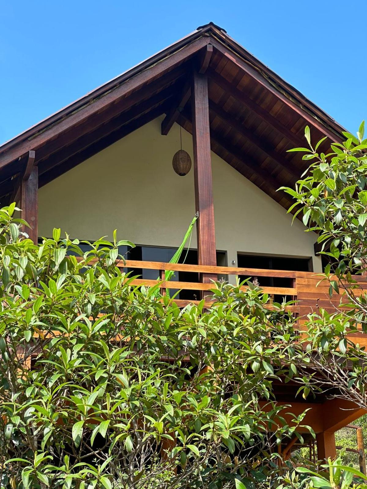 Pousada Rancho Dos Ipes Alto Paraíso de Goiás Cameră foto
